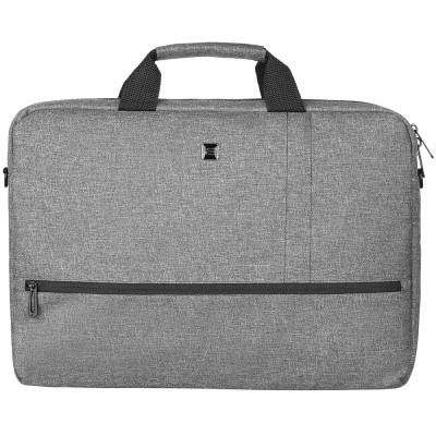 2E Сумка Classic 16", сіра
