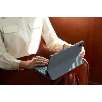 TCL Планшет TAB 10s Wi-Fi (9081X) 10.1”/FHD/3GB/32GB/WiFi Gray