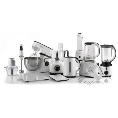 Gorenje Електрочайник K17PLBW