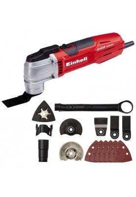 Einhell Багатофункціональний інструмент TE-MG 300 EQ Expert