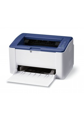 Xerox Принтер А4 Phaser 3020BI (Wi-Fi)