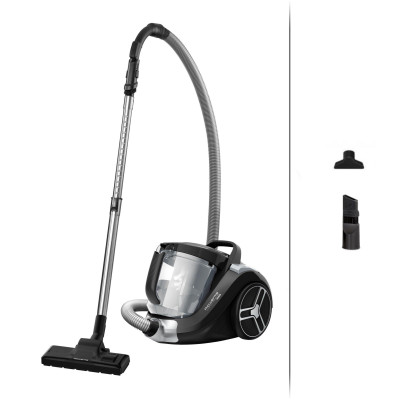 Rowenta Пилосос контейнерний Compact Power XXL Classic + Kit, 900Вт