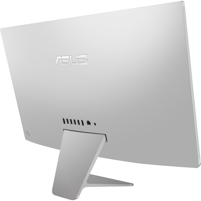 ASUS Комп'ютер персональний моноблок V241EAK-WA051M 23.8" FHD AG, Intel i5-1135G7, 8GB, F512GB, UMA, WiFi, без ОС, білий