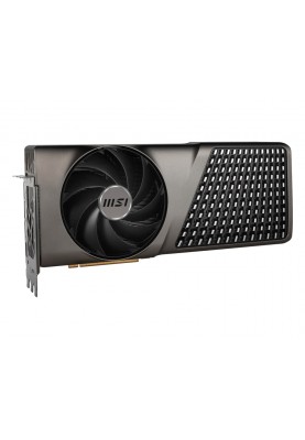 MSI Відеокарта GeForce RTX 4080 SUPER 16GB GDDR6X EXPERT