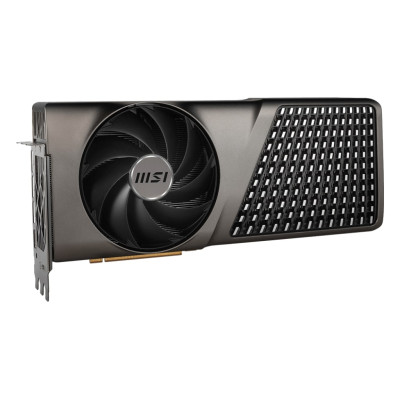 MSI Відеокарта GeForce RTX 4080 SUPER 16GB GDDR6X EXPERT