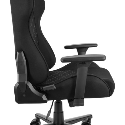 2E Gaming Крісло BUSHIDO II Dark Grey