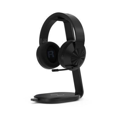 Lenovo Гарнітура WL H600 Black