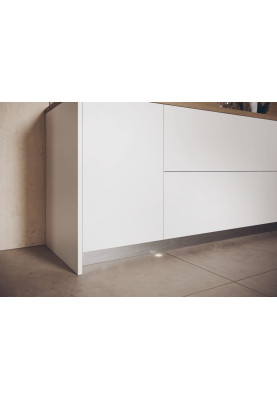 Haier Посудомийна машина Haier вбудована, 10компл., A+++, 45см, дисплей, інвертор, 3й кошик, білий