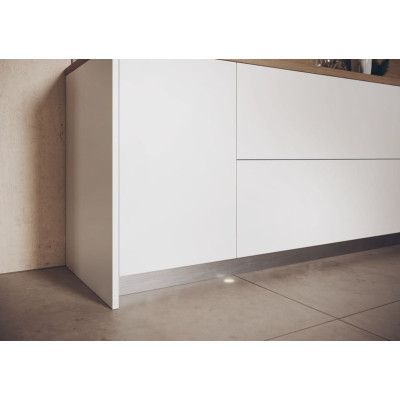 Haier Посудомийна машина Haier вбудована, 10компл., A+++, 45см, дисплей, інвертор, 3й кошик, білий