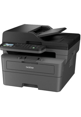 Brother БФП laser mono A4 Brother MFC-L2802DW 32 ppm Fax ADF Duplex PCL USB Wi-Fi