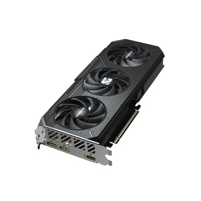 Gigabyte Відеокарта Radeon RX 9600 XT 8GB GDDR6 GAMING OC