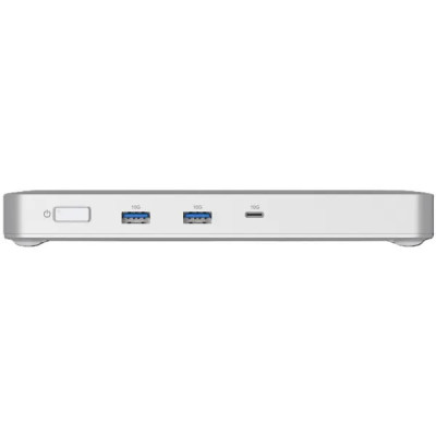 D-Link Док-станція D-Link DUF-901 USB-C 4.0, 9 портів