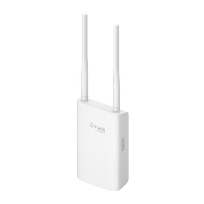 TP-Link Точка доступEAP603 OUTDOOR AX1800, 1xGE LAN, PoE