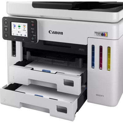 Canon БФП А4 Canon MAXIFY GX7140 з Wi-Fi