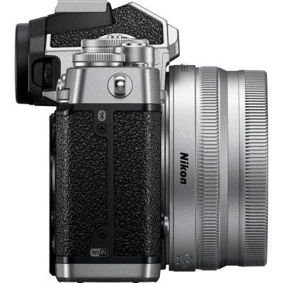Nikon Цифр. Фотокамера Z fc + 16-50 VR Kit