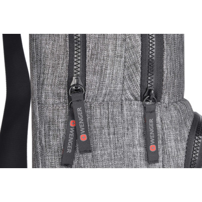 Wenger Console Cross Body Bag[605029]