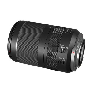 Canon RF 24-240mm f/4.0-6.3 IS USM