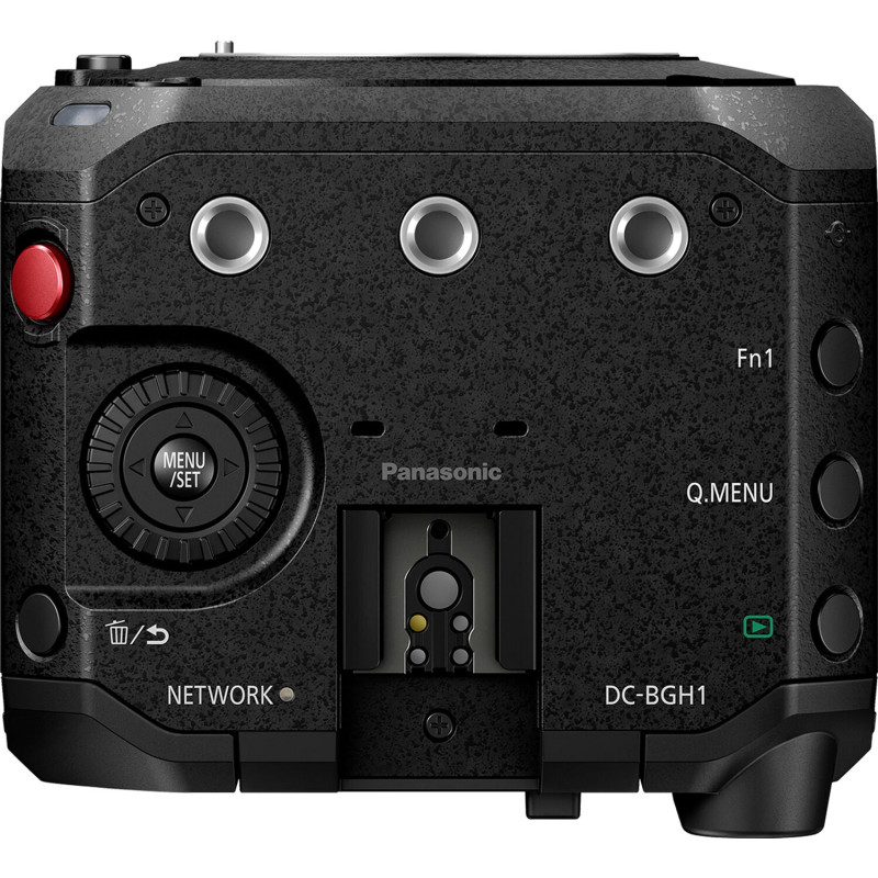 Panasonic Цифрова модульна відеокамера 4K Lumix BGH-1