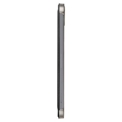 Spigen Чохол для iPad Mini 6 (2021) Smart Fold, Black