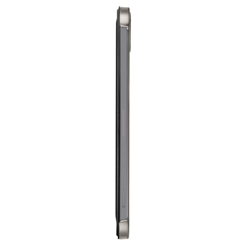 Spigen Чохол для iPad Mini 6 (2021) Smart Fold, Black