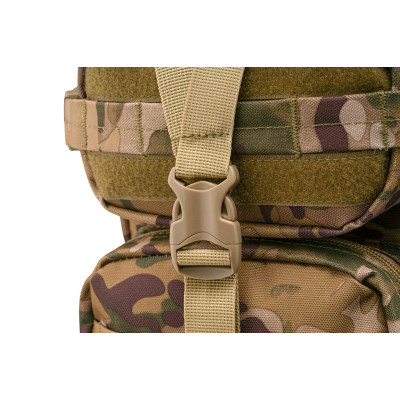 2E Tactical Рюкзак тактичний, 25L, камуфляж