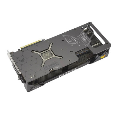 ASUS Вiдеокарта Radeon RX 7900 XT 20GB GDDR6 TUF OC TUF-RX7900XT-O20G-GAMING