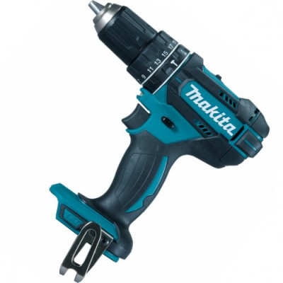 Makita Набір акумуляторних інструментів DLX2131JX1 (DHP482Z, DTD152Z, DC18RC, акум BL1830х3 шт-3.0 Аг., кейс Makpac), LXT Makita Набір акумуляторних інструментів DLX2131JX1 (DHP482Z, DTD152Z, DC18RC, акум BL1830х3 шт-3.0 Аг., кейс Makpac), LXT