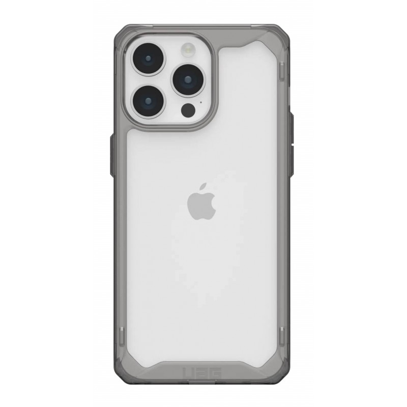 UAG Чохол для Apple iPhone 15 Pro Max Plyo, Ash