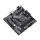 ASRock Материнська плата B450M PRO4 R2.0 sAM4 B450 4xDDR4 M.2 HDMI DVI mATX