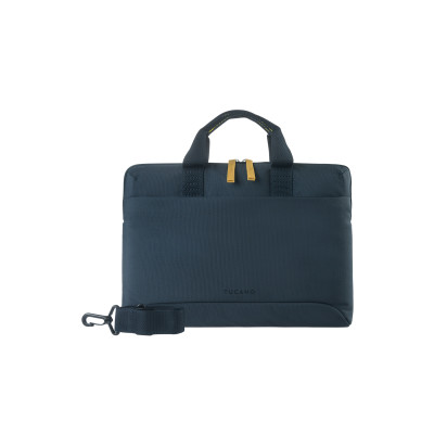 Tucano Сумка Smilza Slim 15.6", синя