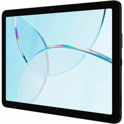 Doogee Планшет T10E 10.1" 4ГБ, 128ГБ, LTE, 6580мА, Android, чорний