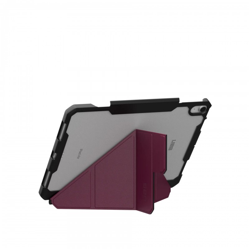 UAG Чохол для iPad Air 11"(Gen 6, 2024), Essential Armor, Bordeaux