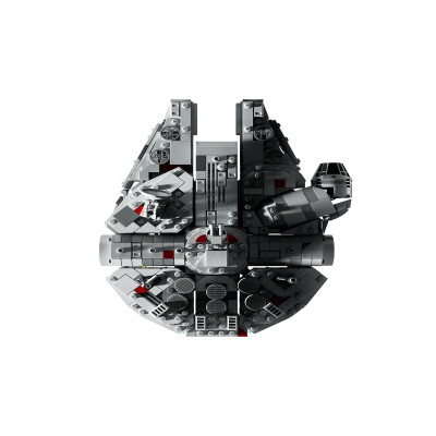 LEGO Конструктор Star Wars Тисячолітній сокіл