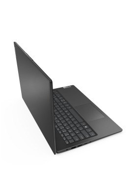Lenovo Ноутбук V15-G4 15.6" FHD IPS AG, AMD R3-7320U, 16GB, F256GB, UMA, DOS, чорний