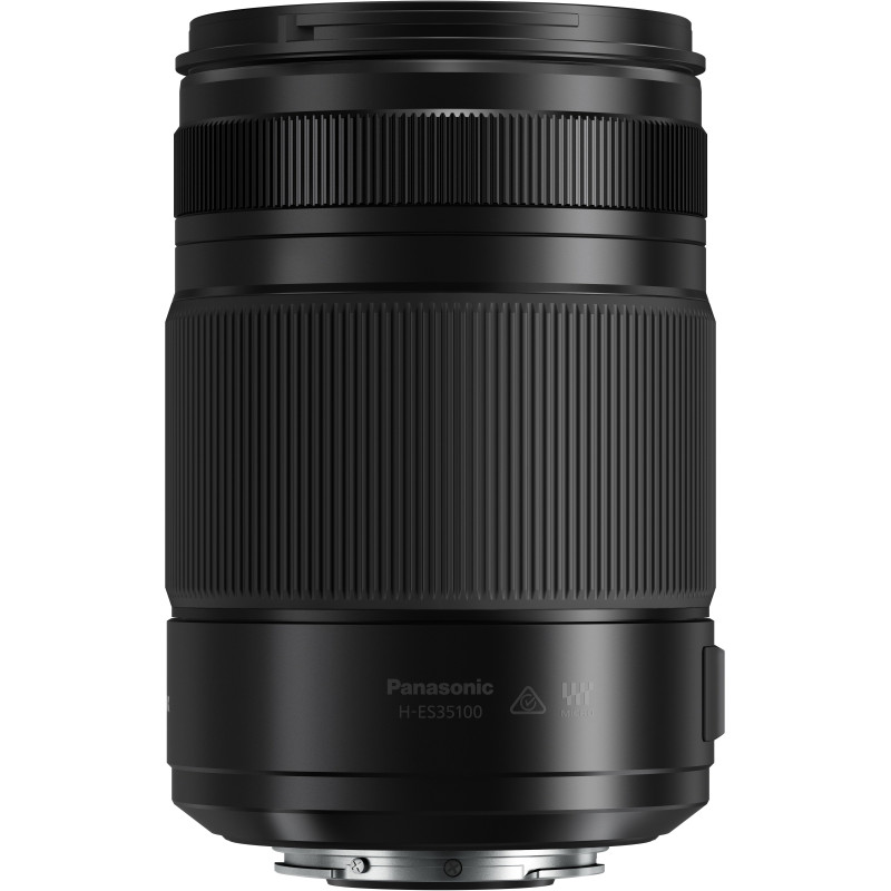 Panasonic Об`єктив Leica DG Vario-Elmarit 35-100mm f/2.8 POWER O.I.S.