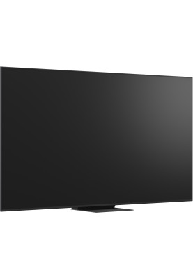 LG Телевізор 86" QNED 4K 120Hz (VRR 144Hz) Smart WebOS Black