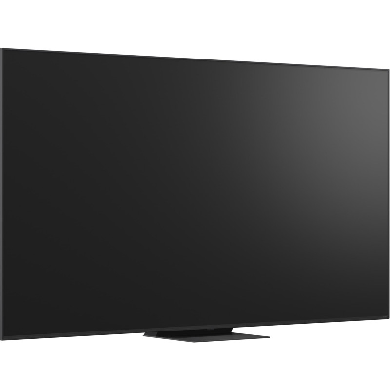 LG Телевізор 86" QNED 4K 120Hz (VRR 144Hz) Smart WebOS Black