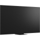 LG Телевізор 86" QNED 4K 120Hz (VRR 144Hz) Smart WebOS Black