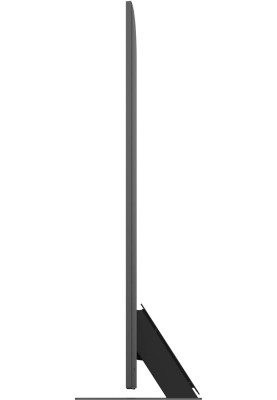 LG Телевізор 86" QNED 4K 120Hz (VRR 144Hz) Smart WebOS Black