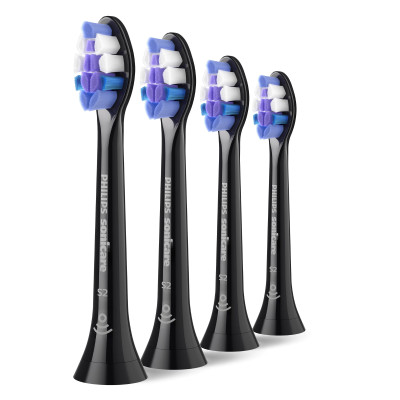 Philips Насадки для звукової зубної щітки Philips Sonicare HX6054/88 Sensitive