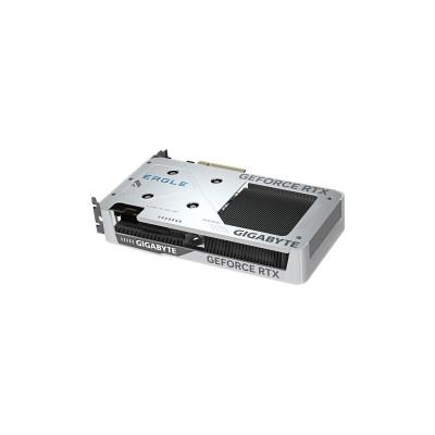 Gigabyte Відеокарта GeForce RTX 5060 8GB GDDR7 EAGLE OC ICE