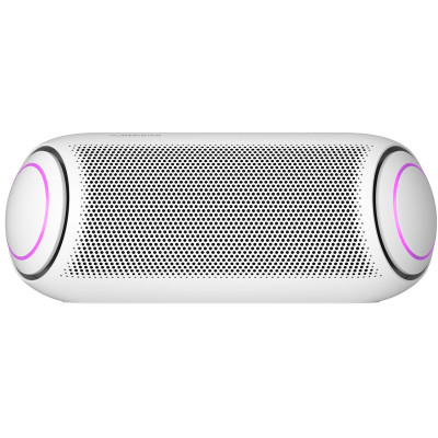 LG XBOOM Go PL7[White]