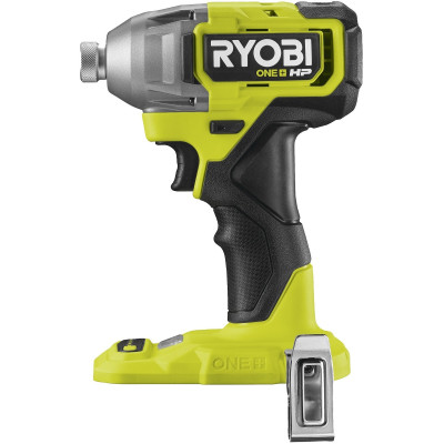 Ryobi Гвинтоверт імпульсний ONE+ RID18X-0, безщітковий, 18В (без АКБ та ЗП)