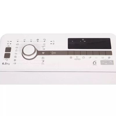 Whirlpool Пральна машина з вертикальним завантаженням TDLR60210UA