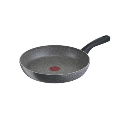 Tefal Сковорідка COOK NATURAL 24 см, алюміній