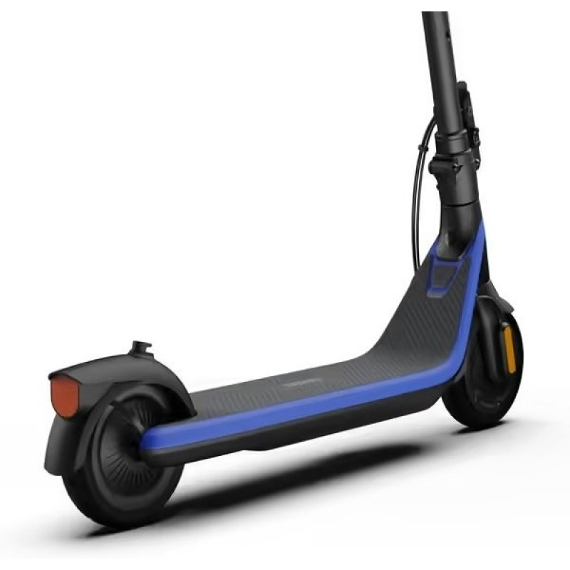 Segway Електросамокат Ninebot дитячий C2 PRO E, синій