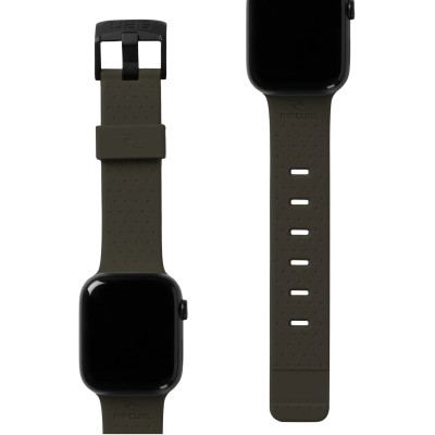 UAG Ремінець для Apple Watch 45/44/42 Trestles, Navy