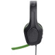 Trust Гарнітура GXT GXT 415X ZIROX For Xbox, 3.5мм, Чорний