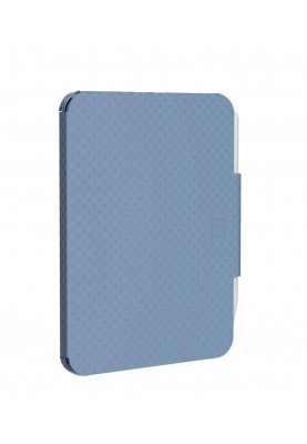 UAG Чохол для Apple iPad mini (2021) Lucent, Cerulean