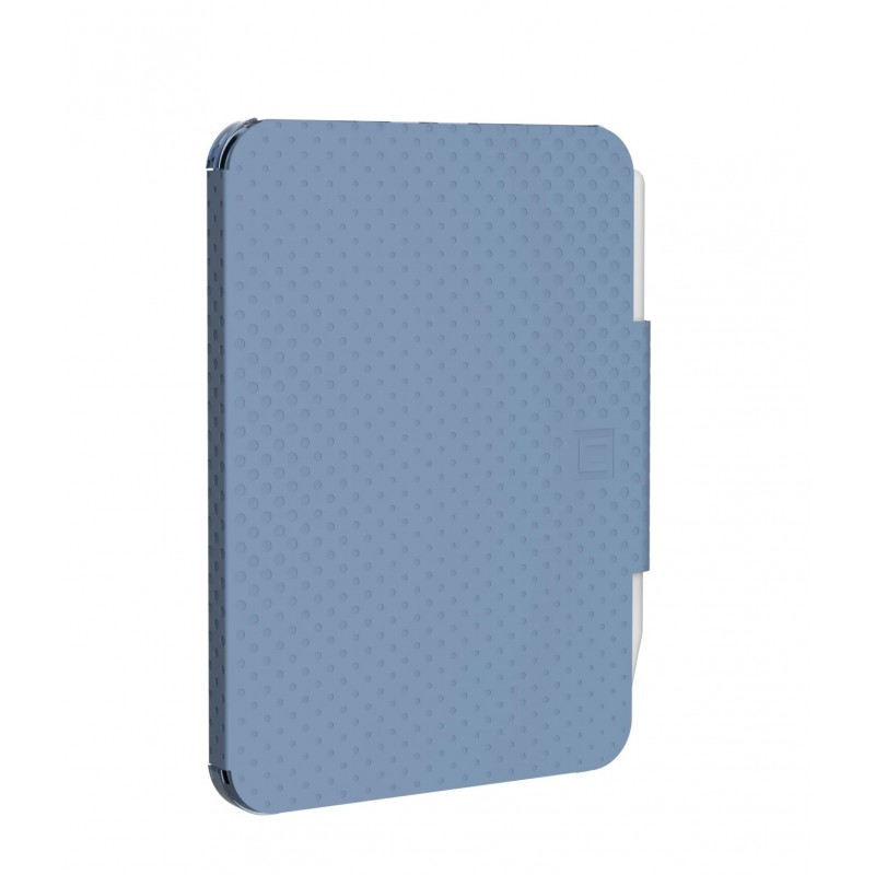 UAG Чохол для iPad mini (Gen 6, 2021), Lucent, Cerulean